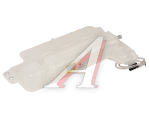 Изображение 1, DZ97259533031 Бачок расширительный SHACMAN SHAANXI X3000 OE