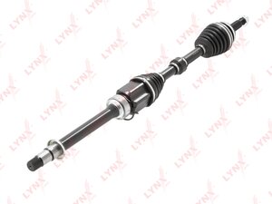 Изображение 2, CD-1149A ШРУС наружный TOYOTA Camry комплект LYNX