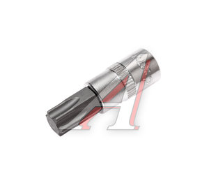 Изображение 2, JTC-23750 Бита-головка 1/4" TORX T50х37мм JTC