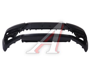 Изображение 3, 8450091522 Бампер ЛАДА Largus FL передний (Уценка) OE