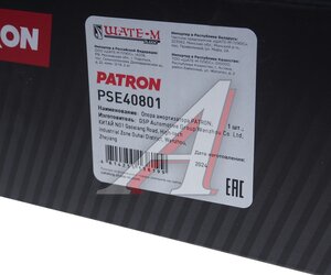 Изображение 5, PSE40801 Опора амортизатора TOYOTA Camry (06-) переднего PATRON