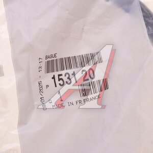 Изображение 3, 1531.20 Крышка CITROEN Berlingo насоса топливного OE