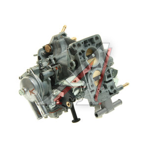 Изображение 3, 21083-1107010-31 Карбюратор ВАЗ-21083, 2110 V=1500 (автоматический привод заслонки) ДААЗ