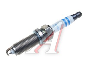 Изображение 2, 0242135517 Свеча зажигания RENAULT Clio BOSCH