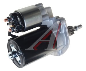 Изображение 2, TT15498 Стартер VW Passat TESLA TECHNICS