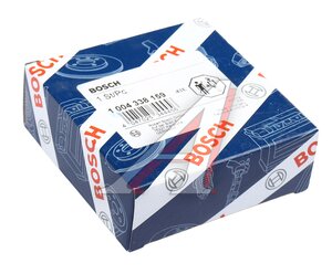 Изображение 5, 1004338159 Щеткодержатель MERCEDES E (W211) стартера BOSCH