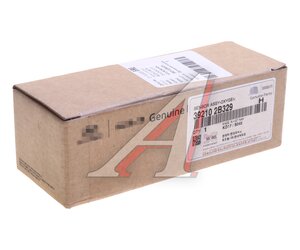 Изображение 4, 39210-2B329 Датчик кислорода HYUNDAI Solaris (17-) ОЕ