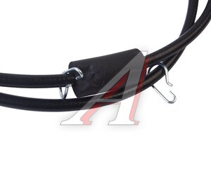 Изображение 3, PC3146 Трос стояночного тормоза FORD Focus (03-) комплект PATRON