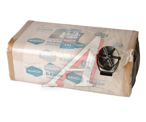 Изображение 9, BTL105PBK-OT-AK Бак топливный ГАЗ-66 правый 105л (300х460х850) (антикор) БАКОР