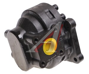 Изображение 2, НШ50У-4Л Насос шестеренчатый НШ50У-4Л (чугун) левый МГП