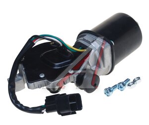 Изображение 3, DDZ1019TK Мотор-редуктор стеклоочистителя HYUNDAI i20 (08-) KRAUF