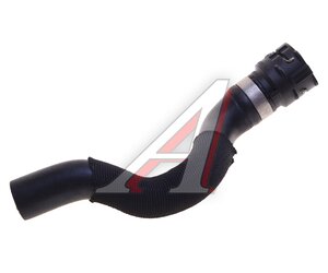 Изображение 2, 1K0121101CS Патрубок AUDI A3 (03-) системы охлаждения OE