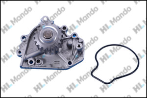 Изображение 6, EWPO0003 Насос водяной HONDA CR-V (00-) MANDO