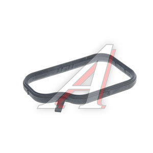 Изображение 1, 11127810712 Прокладка BMW патрубка системы охлаждения головки блока OE