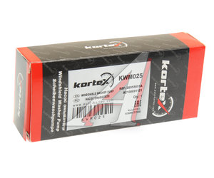 Изображение 3, KWM025 Насос омывателя MERCEDES S (W220) (98-) KORTEX