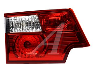 Изображение 1, 8360409150 Фонарь задний SSANGYONG Kyron (07-) правый с противотуманной фарой внутренний OE