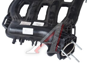 Изображение 4, 21120-1008600-20 Модуль впуска ВАЗ-2112 (1.6) Е-Газ (Уценка) АвтоВАЗ