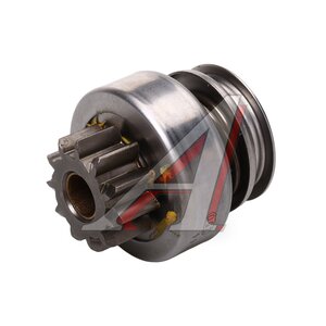 Изображение 1, 1986SE1644 Привод стартера RENAULT Megane (бендикс) BOSCH