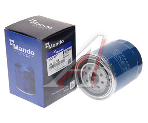 Изображение 2, MOF4457 Фильтр масляный NISSAN FORD INFINITI MANDO