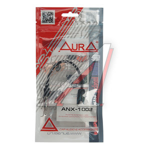 Изображение 2, ANX-1002 Удлинитель антенны 0.2м AURA