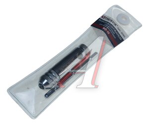 Изображение 1, RTH1 Вороток для метчиков М3-М10 с трещоткой THORVIK