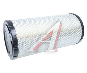 Изображение 2, DIFA 4383 Фильтр воздушный HITACHI (дв.ISUZU 4BG1T) DIFA