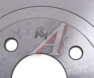 Изображение 3, 350-31-004 Диск тормозной ВАЗ-2112 (R14) вентилируемый (1шт.) MEGAPOWER