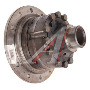 Изображение 1, 3309-2403011 Дифференциал ГАЗ-3309, ГАЗон Next в сборе (ОАО ГАЗ)