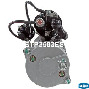 Стартер FAW 3250 KRAUF, 3708010B53DJ,
                                                          фото 4 Изображение 4, STP3503ES Стартер FAW 3250 KRAUF
