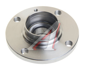 Изображение 1, A11-3301030BB Ступица CHERY Amulet (06-12) задняя (без АБС) в сборе