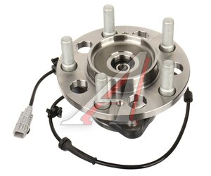 Изображение 2, 4142036010 Ступица SSANGYONG G4 Rexton (20-) передняя OE