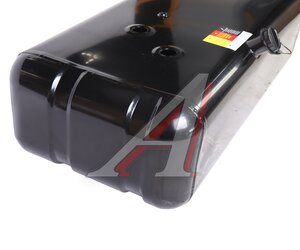 Изображение 3, BTI200BK-RG Бак топливный ГАЗ-3309, 33104, ГАЗон Next 200л (315х560х1200) БАКОР