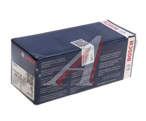 Изображение 3, 2418455338 Пара плунжерная VOLVO BOSCH