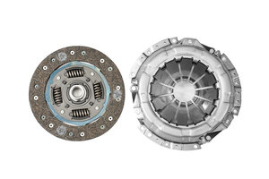 Изображение 1, CH01-032 Сцепление ВАЗ-2190, Vesta, X-Ray в сборе HOLA