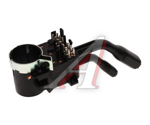 Изображение 3, P15-0032 Переключатель подрулевой AUDI 100 (82-90) PATRON