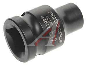 Изображение 2, RF-44612 Головка торцевая 1/2" TORX E12 ударная ROCKFORCE