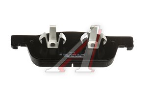 Изображение 3, SP2561 Колодки тормозные GAC GS8 (23-) передние (4шт.) SANGSIN