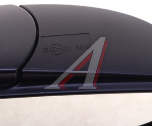 Изображение 4, PMG1511M05 Зеркало боковое HYUNDAI Getz (02-) левое электрическое PATRON