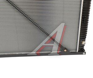 Изображение 3, 349375 Радиатор MERCEDES Actros (96-) охлаждения двигателя KALE