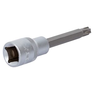 Изображение 3, AT-BS-27 Головка торцевая 1/2" TORX T45 L=100мм AIRLINE