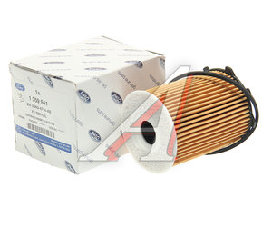 Изображение 2, 1359941 Фильтр масляный FORD Fiesta (03-) OE