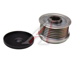 Изображение 1, 45239 Шкив HYUNDAI Santa Fe генератора MEAT&DORIA