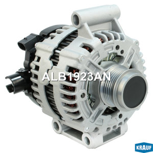 Изображение 1, ALB1923AN Генератор FORD Mondeo (07-) KRAUF