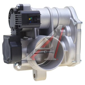 Изображение 1, CRTR0117909 Заслонка ВАЗ-2108-99, 1118-2192, 2170 дроссельная CARTRONIC