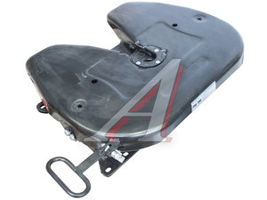 Изображение 2, SZ993000003 Устройство седельное SHACMAN SHAANXI X6000 OE