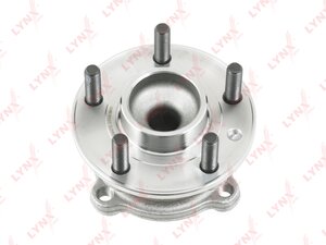 Изображение 2, WH1328 Ступица FORD Focus 3 (11-) задняя LYNX