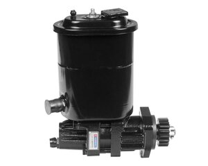 Изображение 1, MSP0151 Насос гидроусилителя КАМАЗ-6460 в сборе усиленный MARSHALL №