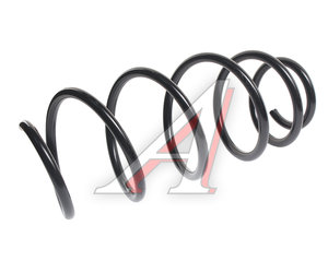 Изображение 2, 4014220 Пружина CHEVROLET Aveo подвески передней LESJOFORS