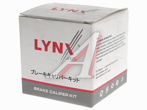Изображение 3, BC4139 Поршень MAZDA 626 суппорта тормозного заднего LYNX
