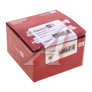 Изображение 3, 77ASC610 Шкив TOYOTA Land Cruiser 200 (08-) генератора MASTERKIT